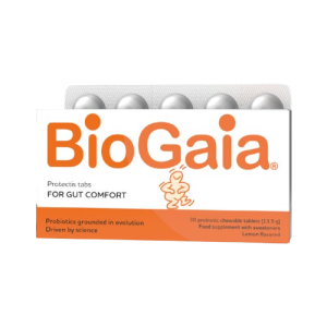 BioGaia Protectis Tablets, 10’s (1)